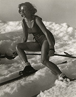 Leni Riefenstahl