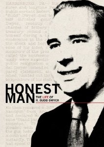 Honest man